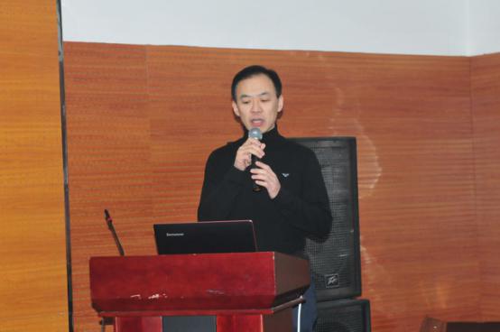 辽北地区首届神经脊柱沙龙暨内固定解剖培训班在我院举办