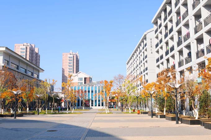 铁岭卫生职业学院