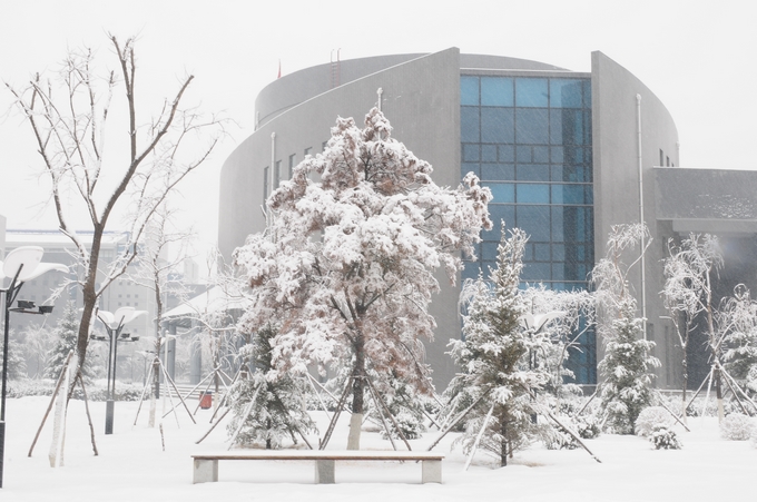 铁岭卫生职业学院