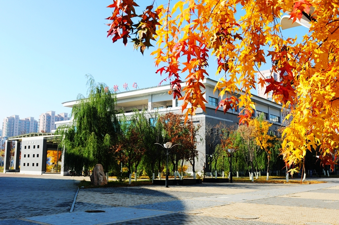 铁岭卫生职业学院