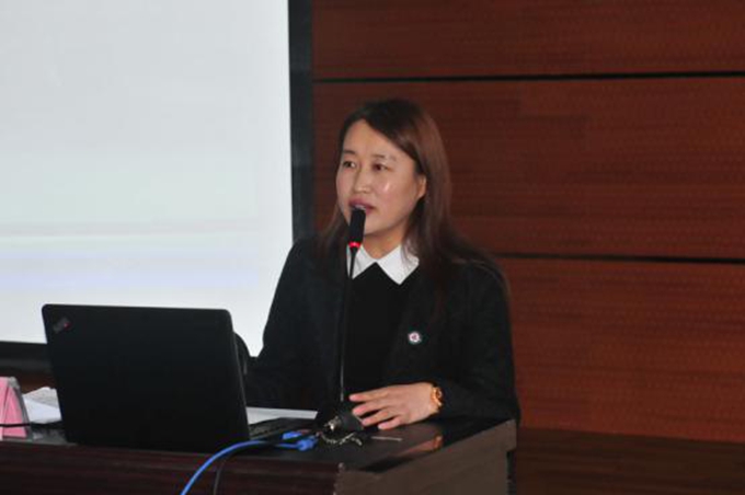 我院召开落实全省警示教育大会精神，加强党风廉政教育会议