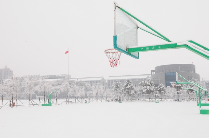 铁岭卫生职业学院