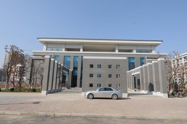 铁岭卫生职业学院