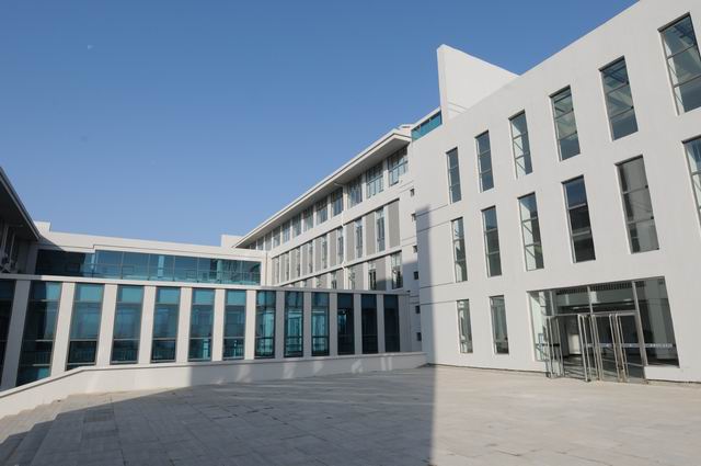 铁岭卫生职业学院