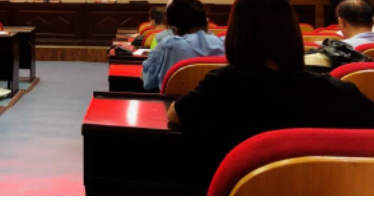 我院开展2021年党务干部培训