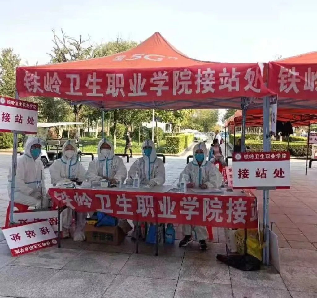 2022年秋季学期学生返校报到工作圆满完成