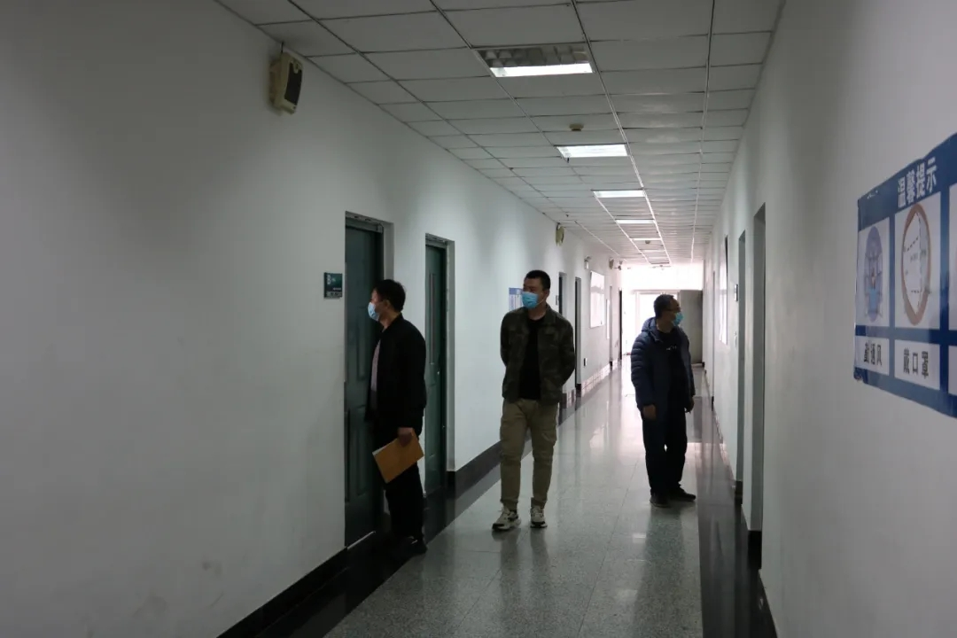 狠抓教学常规管理　力促教学质量稳升